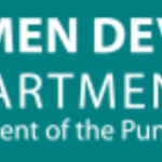 Violence Against Women Department