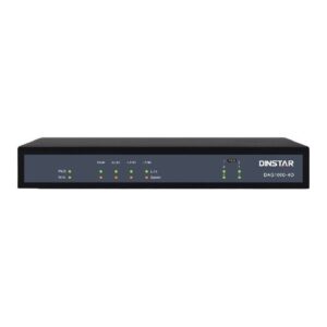 DINSTAR DAG1000-4O Gateway price in Pakistan