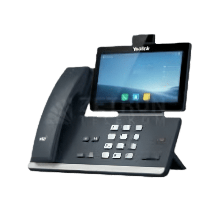 Yealink SIP T58W VoIP Phone price in Pakistan