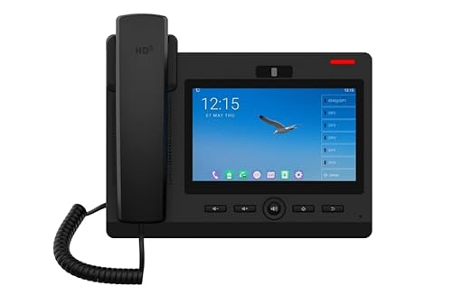 Fanvil F600S Android VoIP Phone price in Pakistan