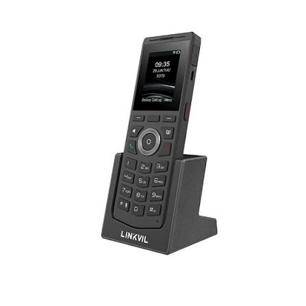 Fanvil Linkvil W610W Price in Pakistan | WiFi VoIP Phone