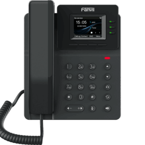Fanvil V60P VoIP Phone Price in Pakistan | Business SIP Phone