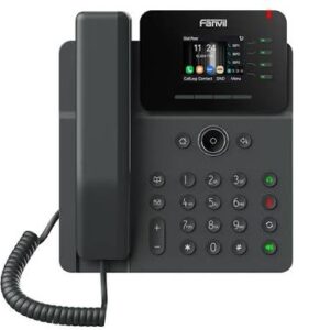 Fanvil V61G VoIP Phone Price in Pakistan | Business SIP Phone
