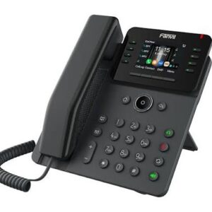 Fanvil V62G VoIP Phone Price in Pakistan | Gigabit SIP Business Phone