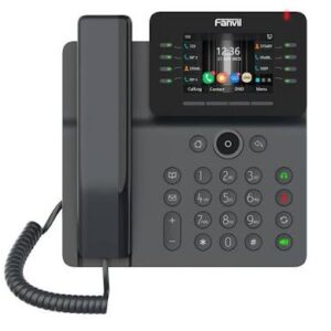 Fanvil V64 VoIP Phone Price in Pakistan | Executive SIP Business Phone
