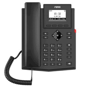 Fanvil X301W VoIP Phone Price in Pakistan | Wi-Fi SIP Phone