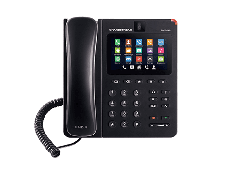 Grandstream GXV3240 VoIP Phone price in Pakistan