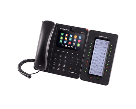 Grandstream GXV3240 VoIP Phone price in Pakistan - Image 3