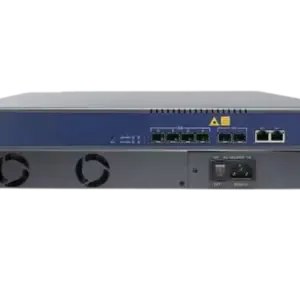OPL-4PON GEPON OLT Price in Pakistan | 4-Port EPON OLT