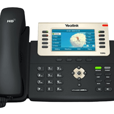 Yealink SIP-T23G VoIP Phone price in Pakistan