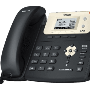 Yealink SIP-T27G VoIP Phone