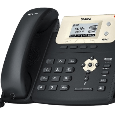 Yealink SIP-T48U VoIP Phone - Image 2