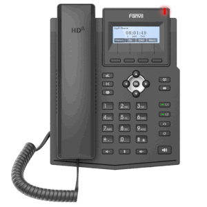 Fanvil X1S/X1SP Enterprise VoIP Phone price in Pakistan