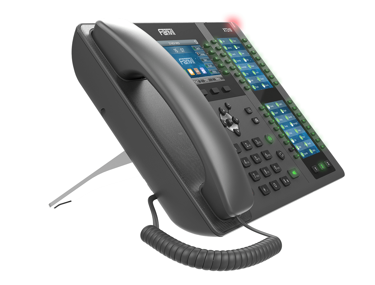 Fanvil X210 High-end Enterprise VoIP Phone price in Pakistan - Image 2