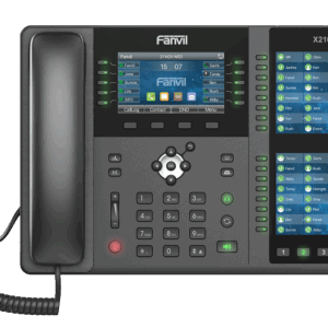 Fanvil X210 High-end Enterprise VoIP Phone price in Pakistan