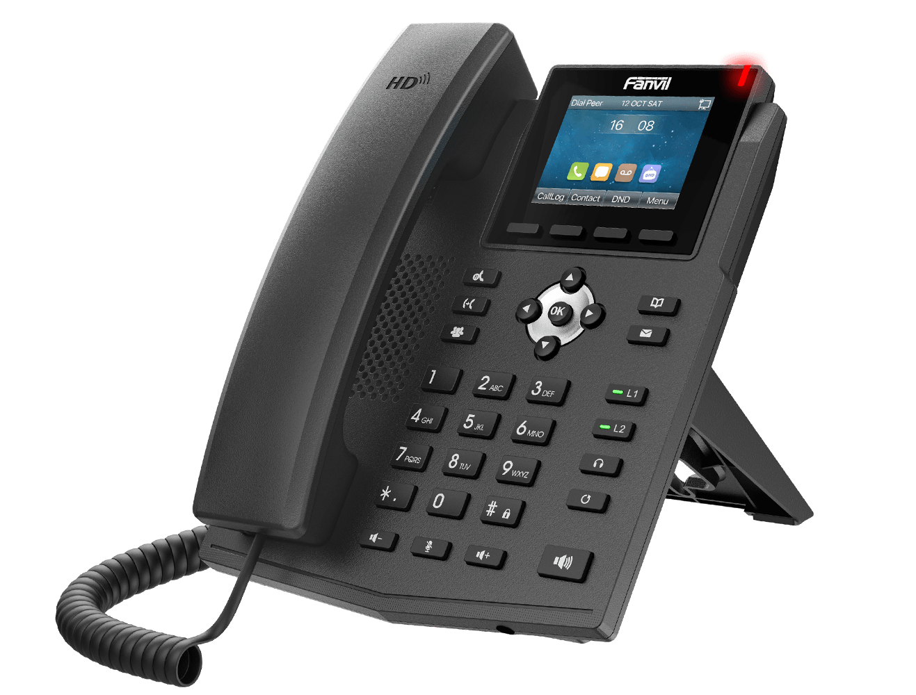 Fanvil X3SG VoIP Phone - Image 3