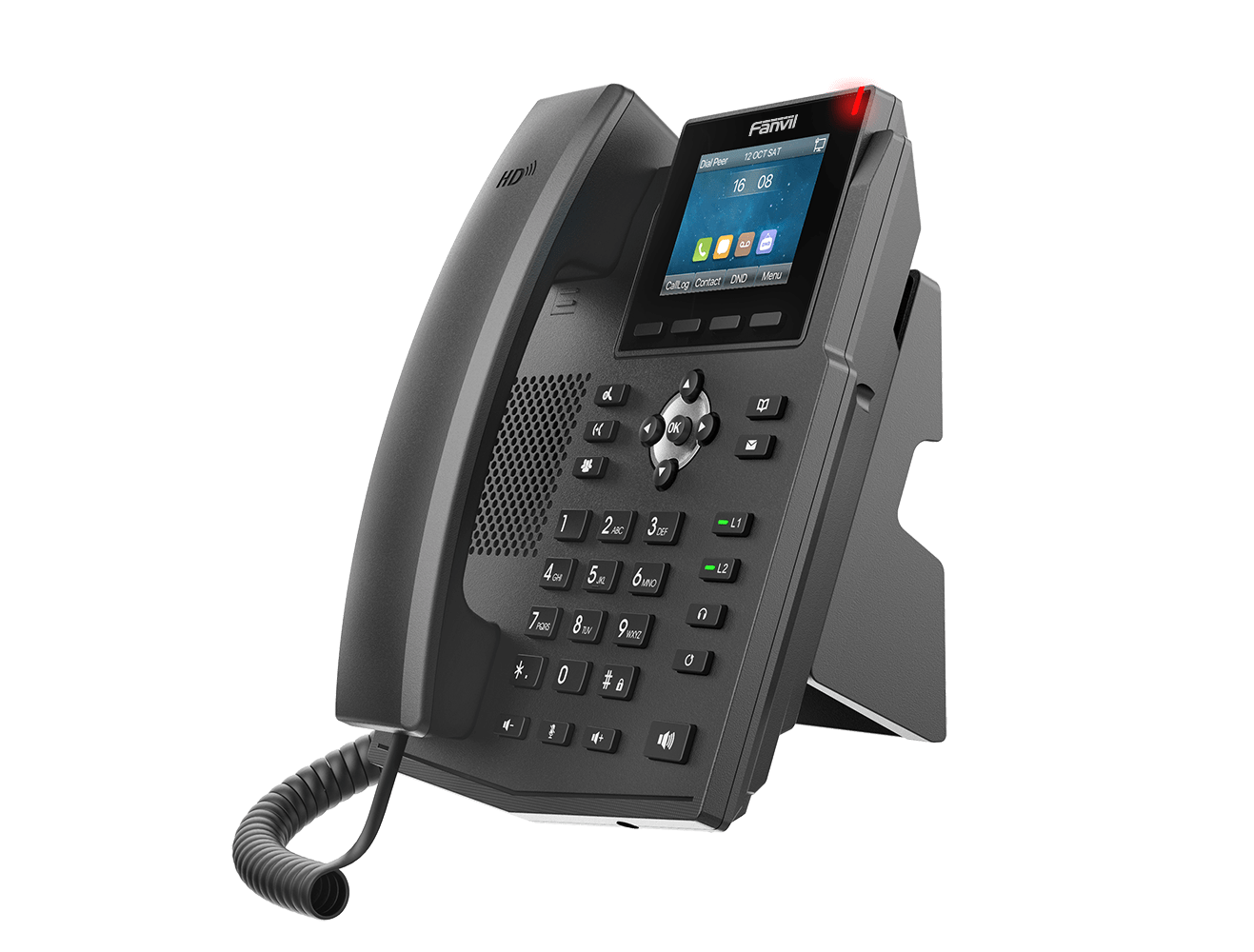 Fanvil X3SG VoIP Phone - Image 2