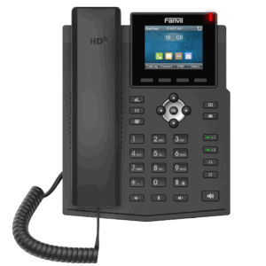 Fanvil X3SG VoIP Phone
