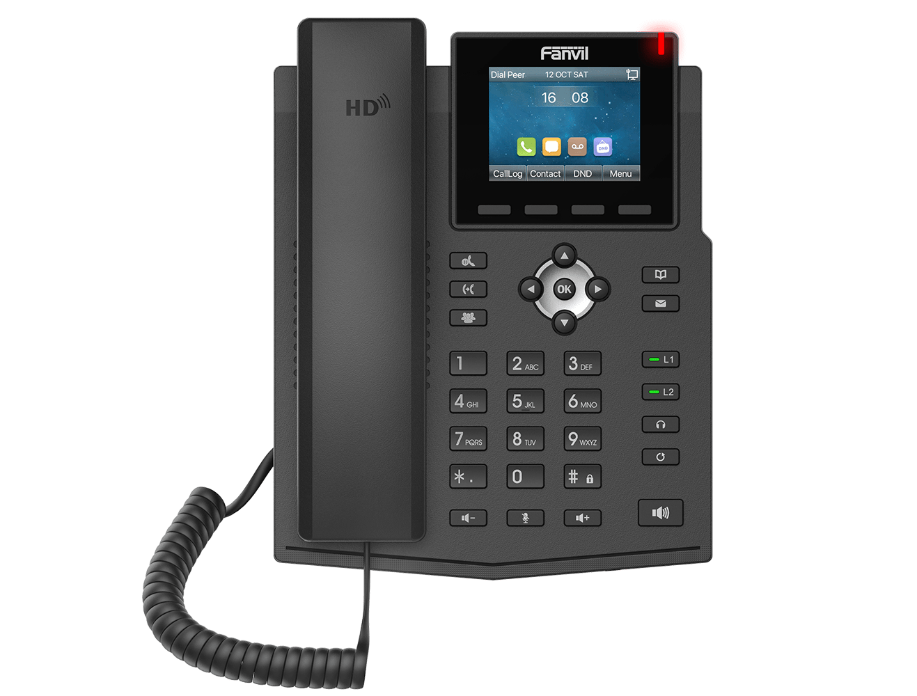 Fanvil X3SG VoIP Phone