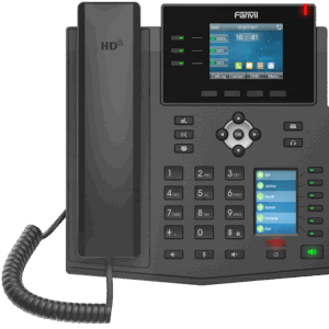 Fanvil X4U Enterprise VoIP Phone price in Pakistan