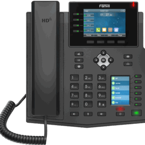 Fanvil X5U Enterprise VoIP Phone price in Pakistan