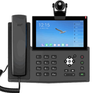Fanvil X7A Android Camera VoIP Phone