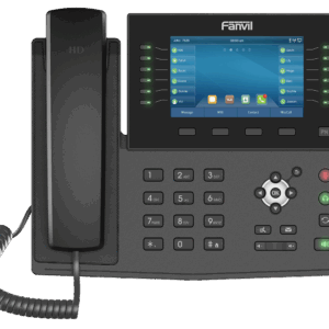 Fanvil X7C Enterprise VoIP Phone price in Pakistan