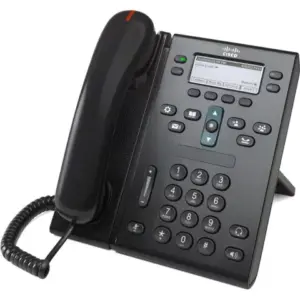 Cisco CP-6945-C-K9 VoIP Phone