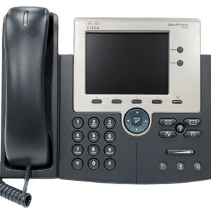 Cisco CP-7945 VoIP Phone
