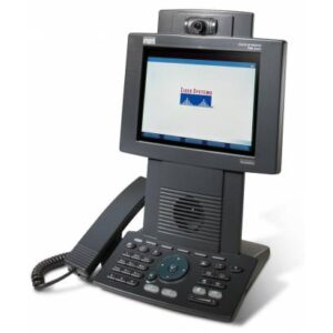Cisco CP-7985 VoIP Phone