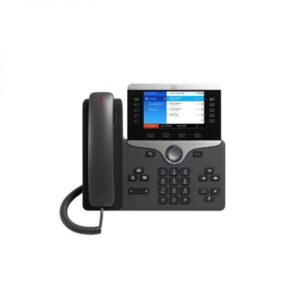 Cisco CP-8861-K9 VoIP Phone