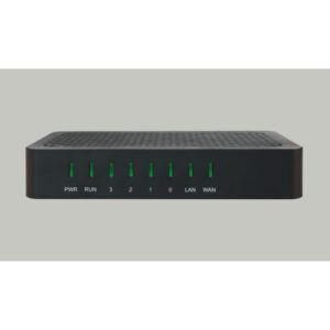 Dinstar DAG1000L 4FXS Gateway price in Pakistan