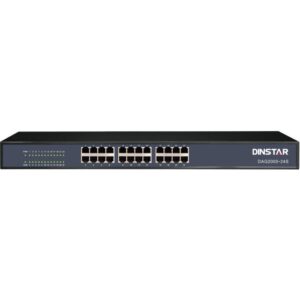 Dinstar DAG2000-24S Analog Gateway price in Pakistan