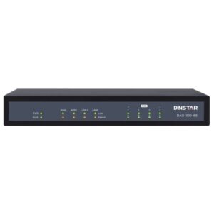 Dinstar DAG1000-8S Analog Gateway price in Pakistan
