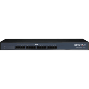 Dinstar DAG2000-16S Analog Gateway price in Pakistan