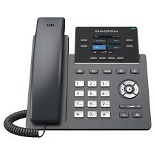 Grandstream GRP2612W WiFi VoIP Phone Price in Pakistan