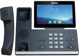 Yealink SIP T58W VoIP Phone price in Pakistan - Image 2