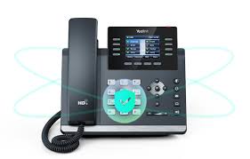 Yealink SIP T44W VoIP Phone price in Pakistan - Image 4