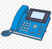 Huawei eSpace 7803x VoIP Phone - Image 2
