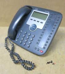 Cisco CP-7931G VoIP Phone - Image 5