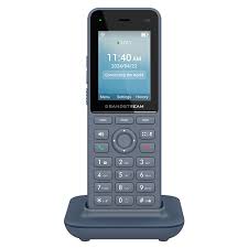 Grandstream WP826 Price in Pakistan – Rugged Wi-Fi VoIP Phone
