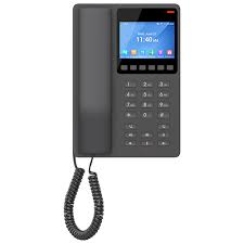 Grandstream GHP631W Price in Pakistan – Wi-Fi 6 Hotel VoIP Phone