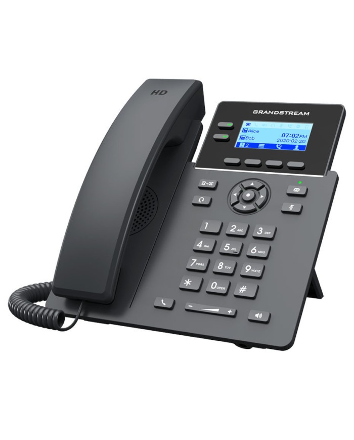 Grandstream GRP2602P VoIP Phone price in Pakistan - Image 2