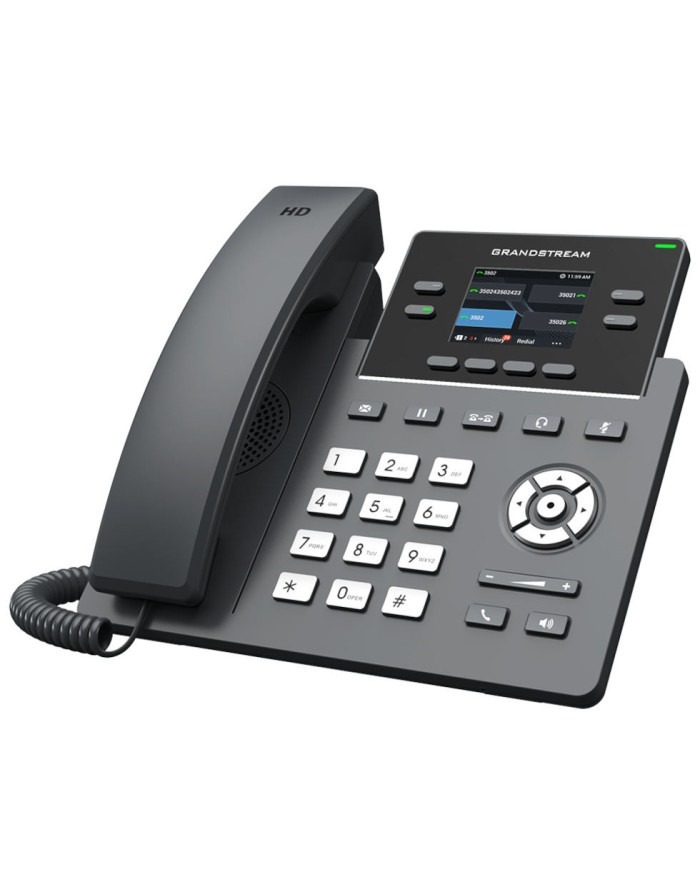 GrandStream GRP2612P VoIP Phone price in Pkaistan - Image 2
