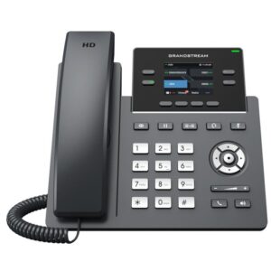 GrandStream GRP2612P VoIP Phone price in Pkaistan