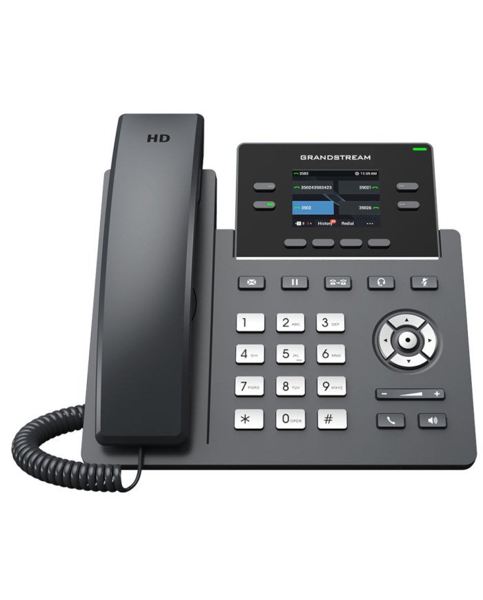 GrandStream GRP2612P VoIP Phone price in Pkaistan