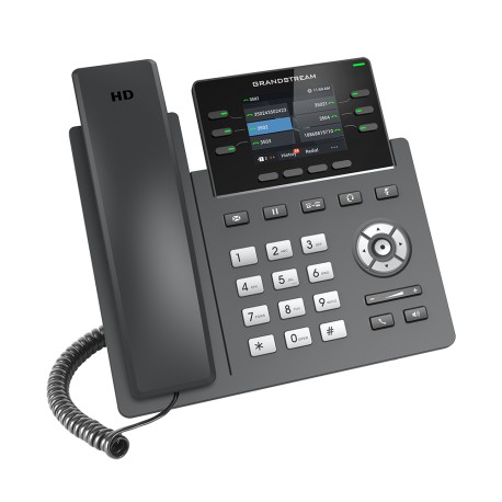 GrandStream GRP2613 VoIP Phone price in Pakistan - Image 3
