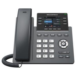 GrandStream GRP2613 VoIP Phone price in Pakistan