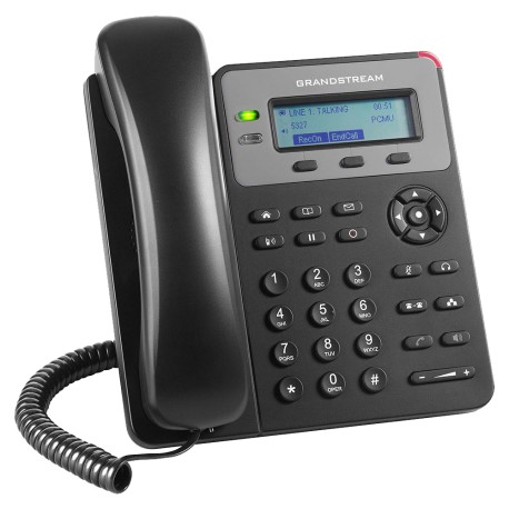 Grandstream GXP1615 VoIP Phone price in Pakistan - Image 2