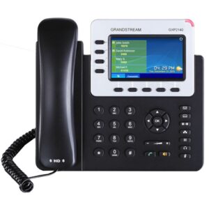 Grandstream GXP2140 VoIP Phone price in Pakistan
